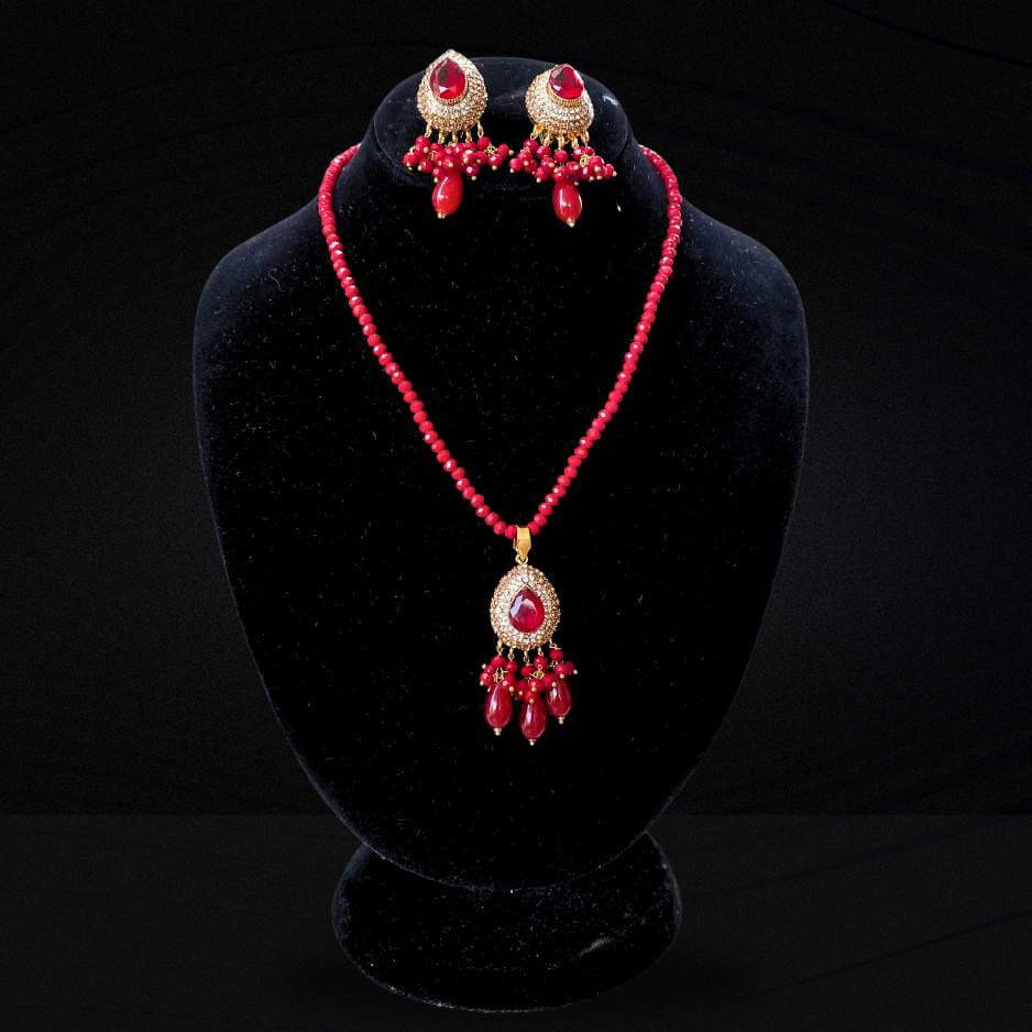 Jarao Pendent Set JPS-1