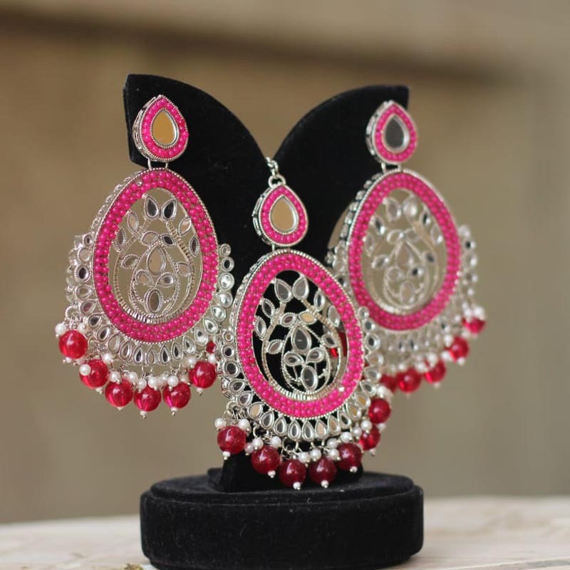 Bindiya sale earring set