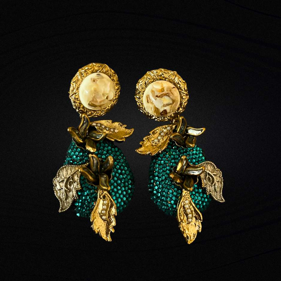 Turkish Earrings TE-6