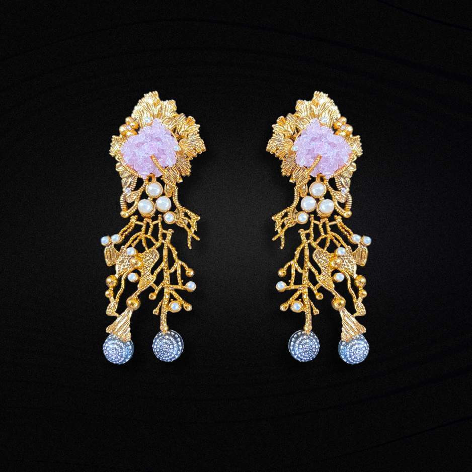 Crush  Earrings CE-19