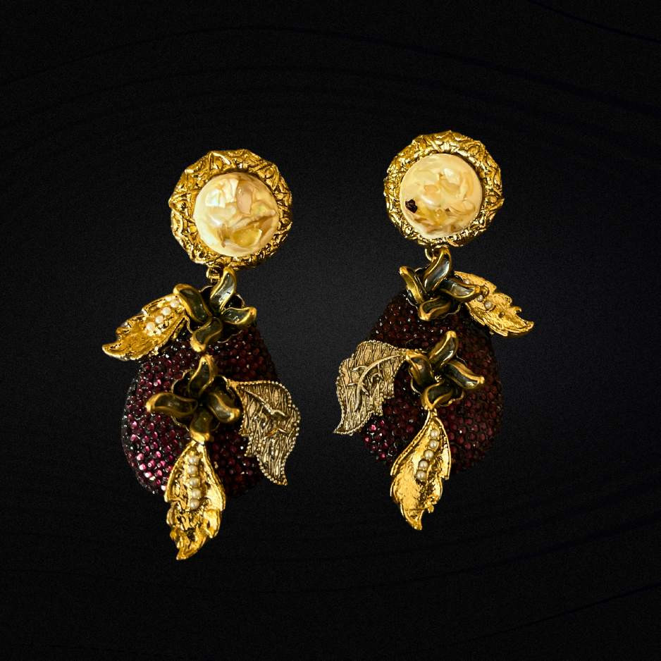 Turkish Earrings TE-6