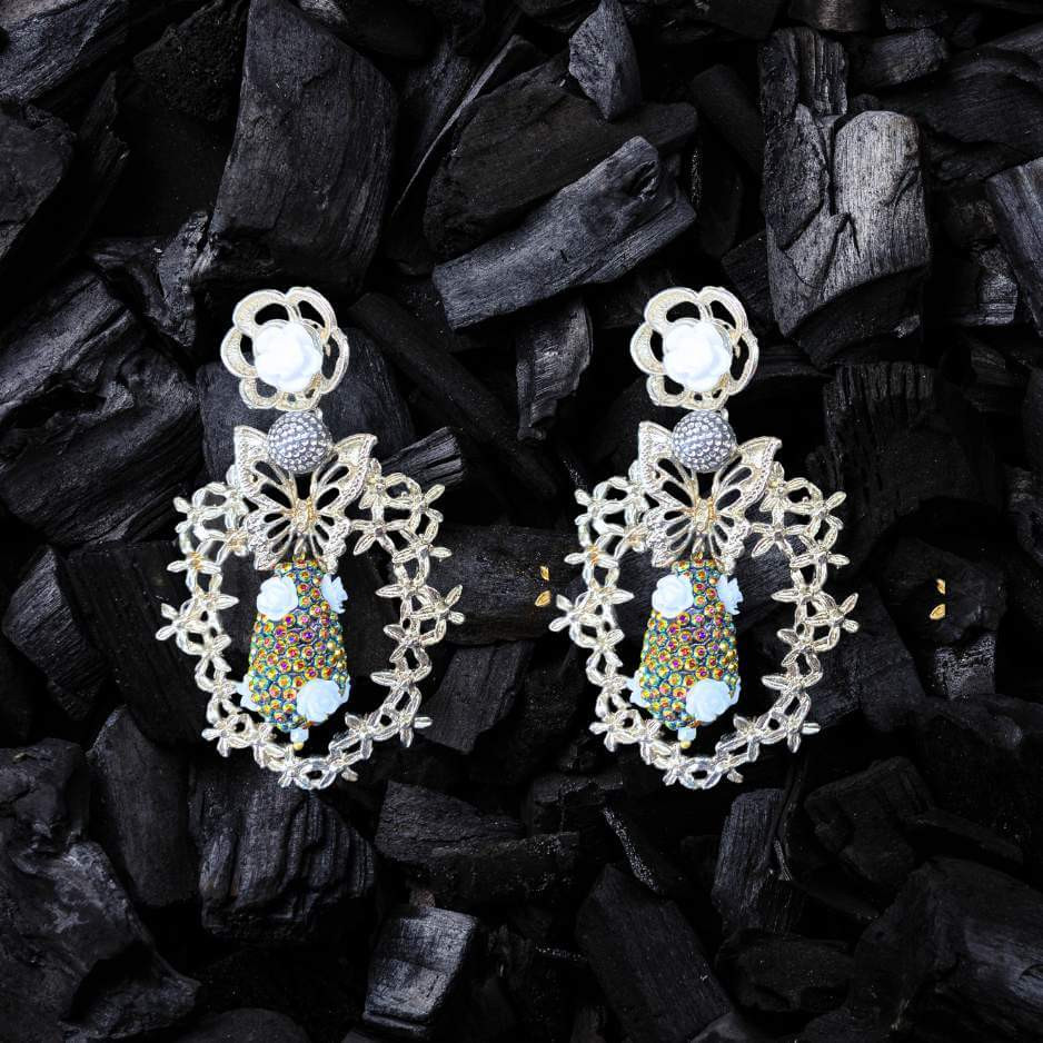 Turkish Earrings TE-5