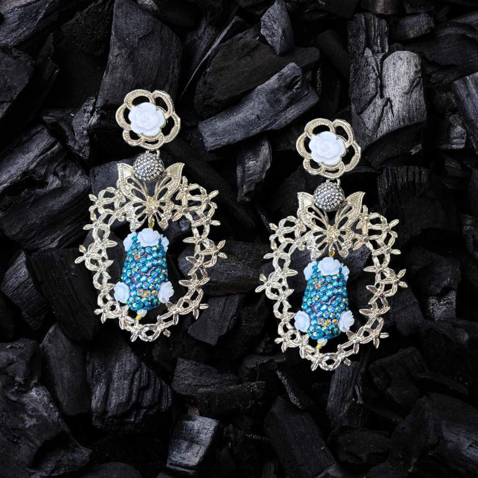 Turkish Earrings TE-5