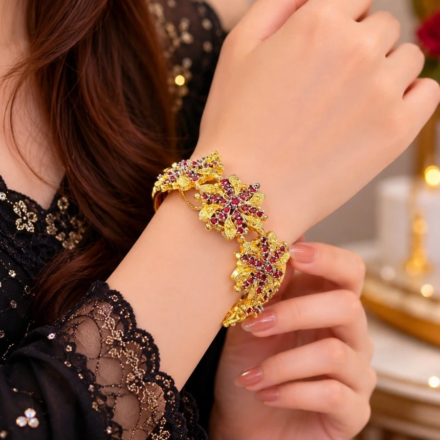 Jarao Bracelet - JB01
