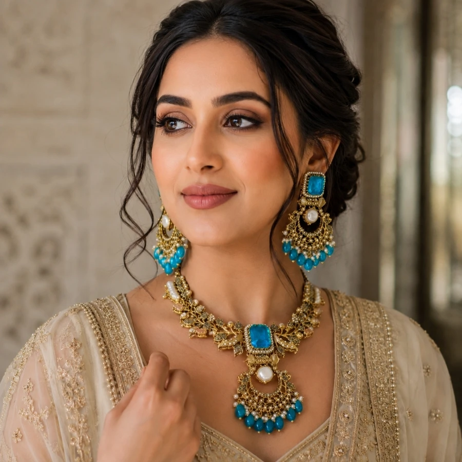 Necklace Sets