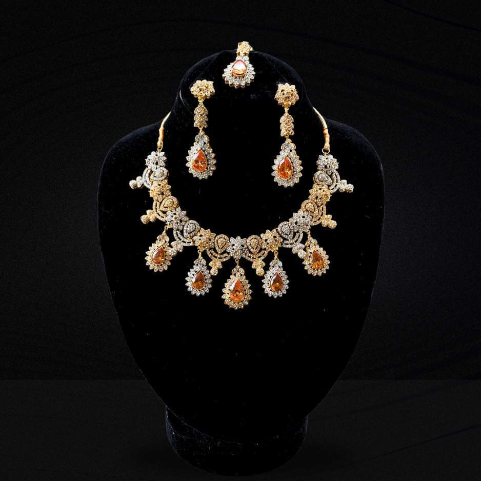 Necklace Set NS-39