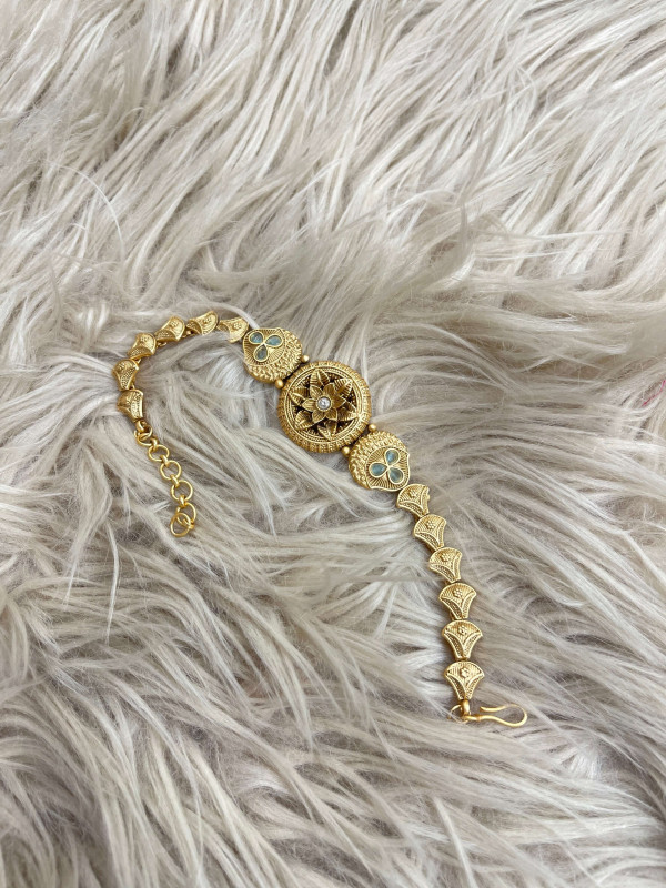 Rajwadi Bracelet RB-1