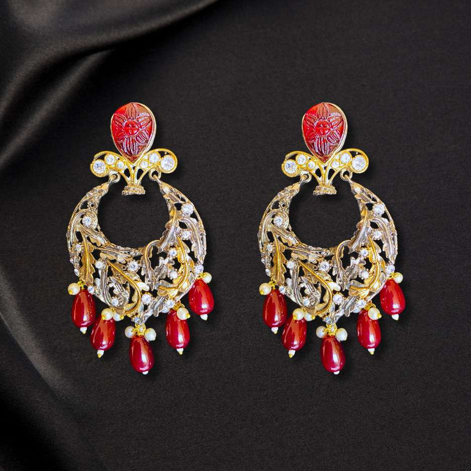 Turkish Earrings TE-1