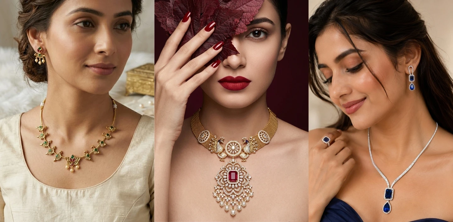 Ayesha's Collection promo