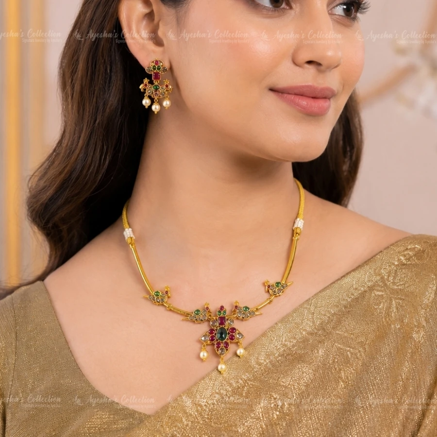 South Indian Set