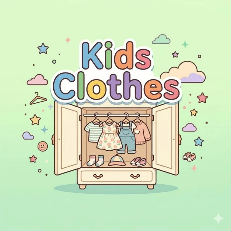 Kids Collection