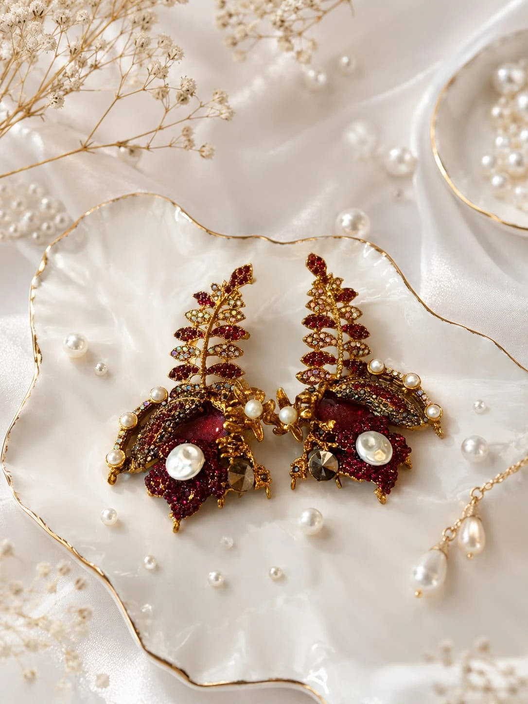 Designer Earrings