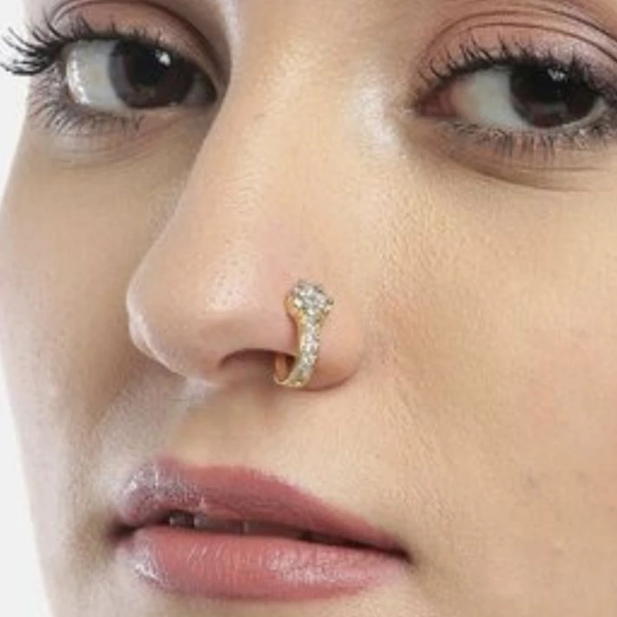 Nose Pin