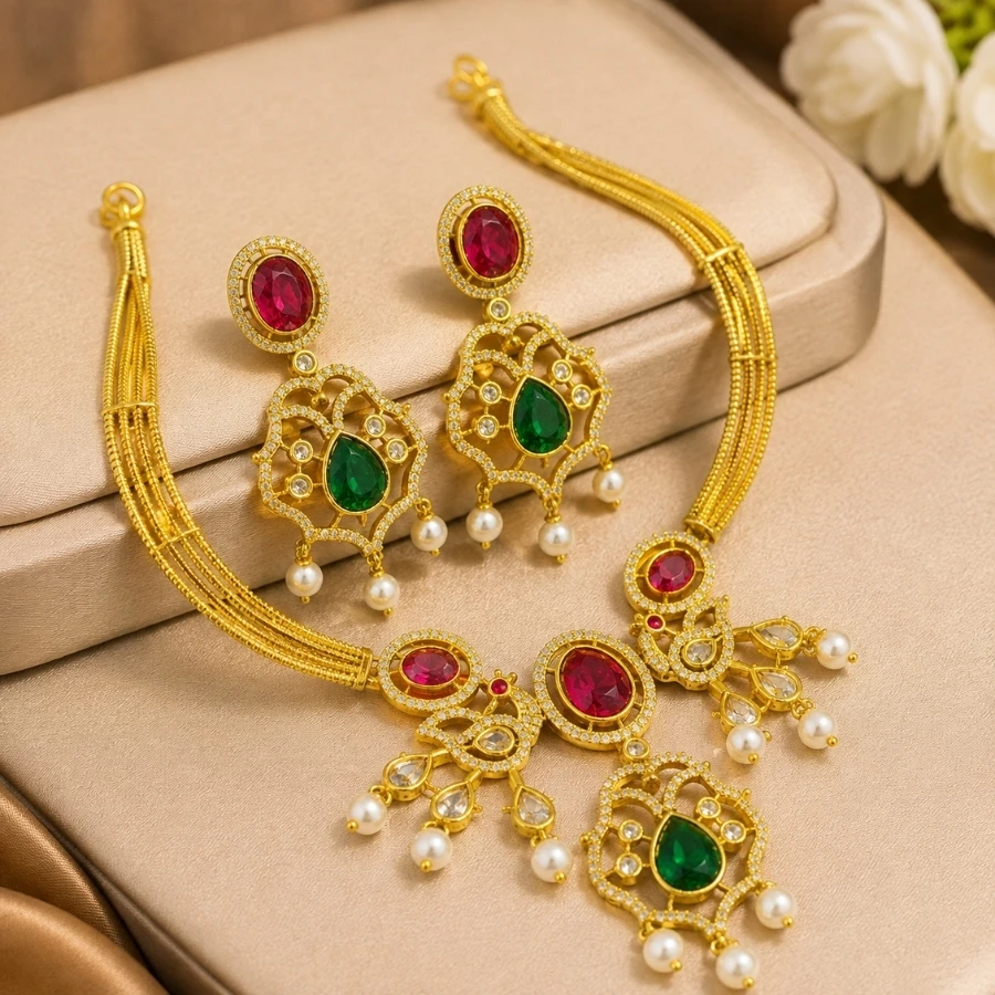South Indian Set