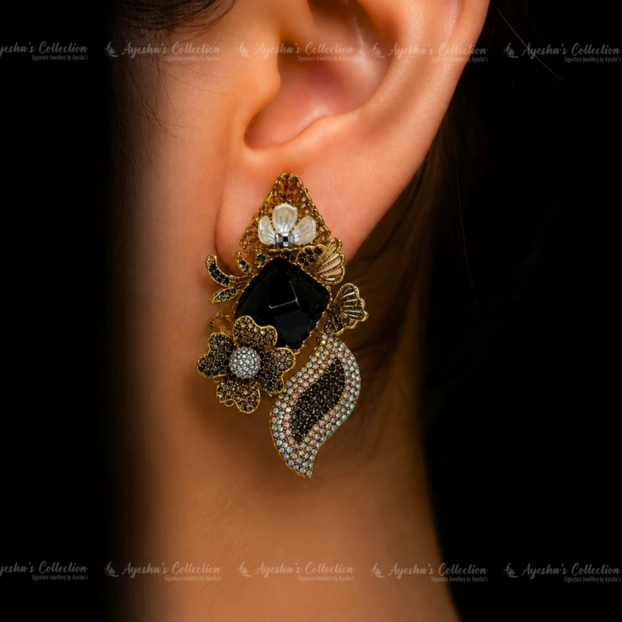Designer Earrings