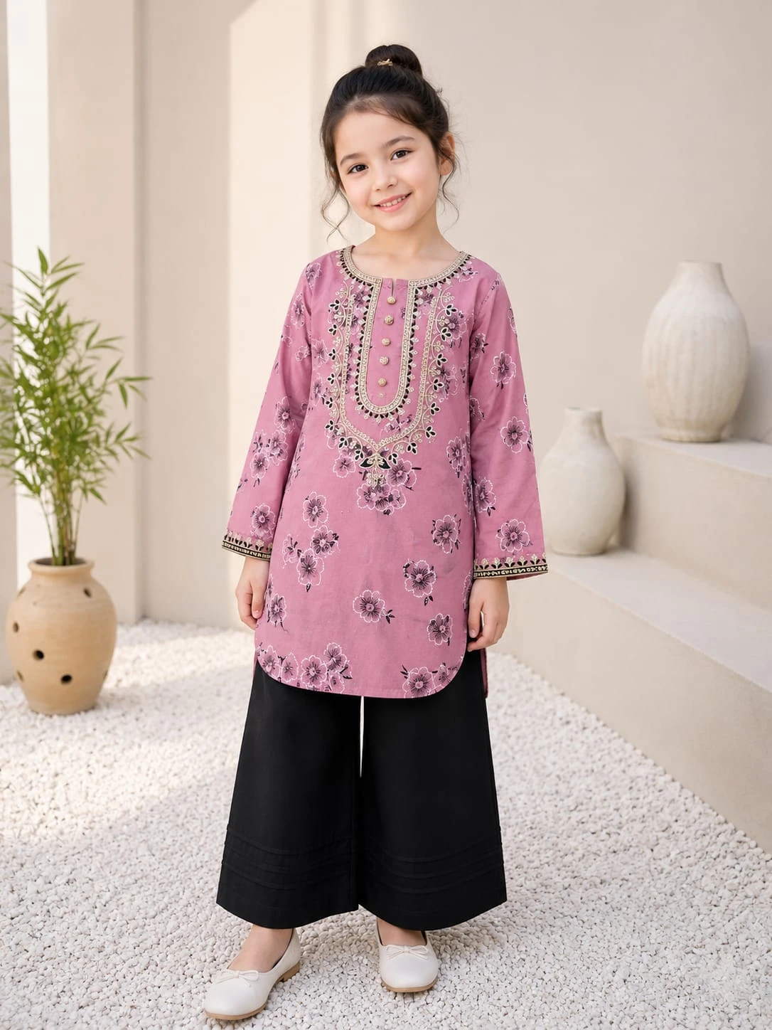 2 pcs suit