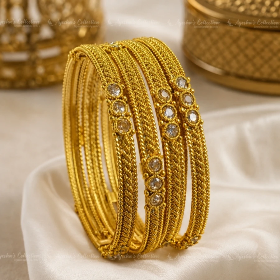 Indian Bangles
