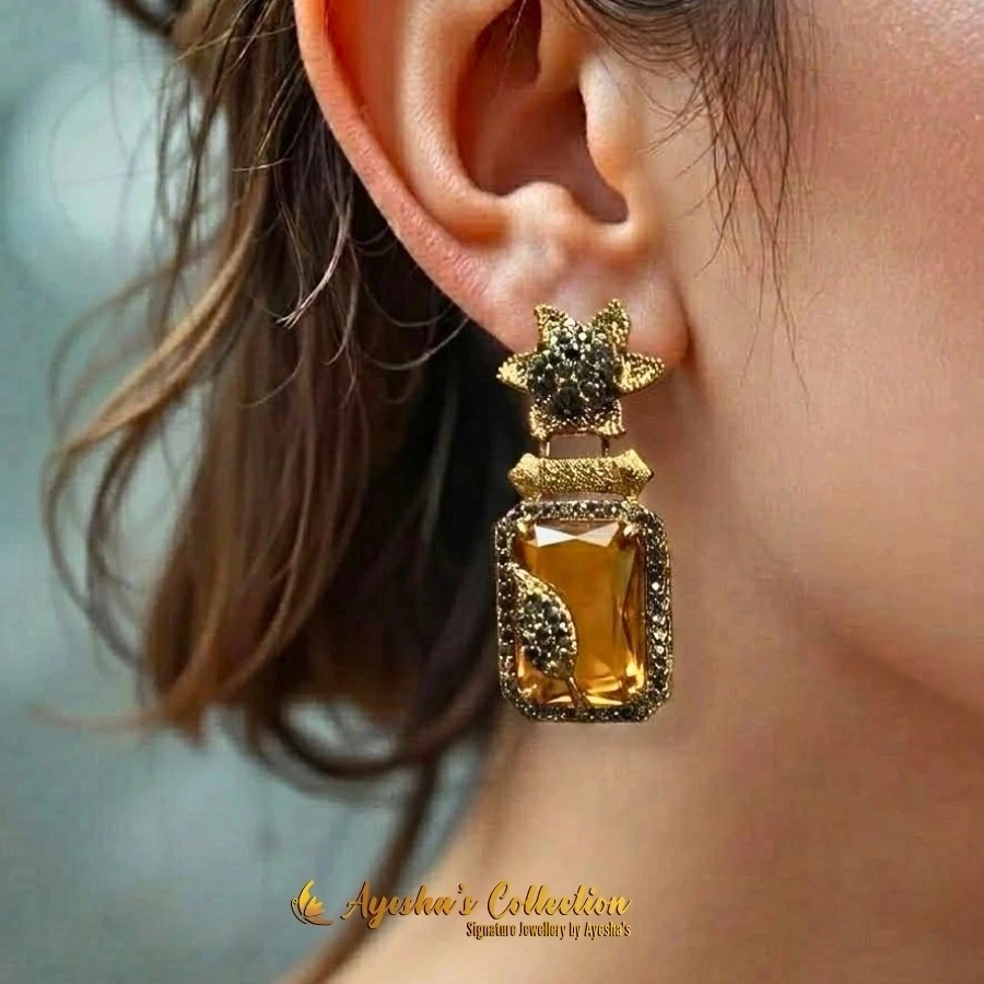 Earrings & Studs