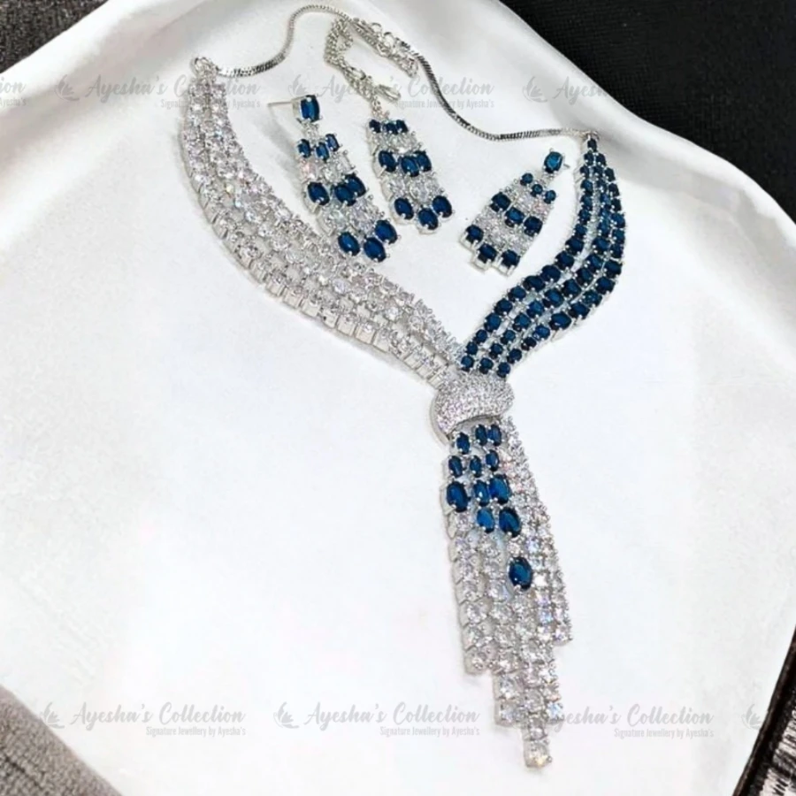 American diamond Set