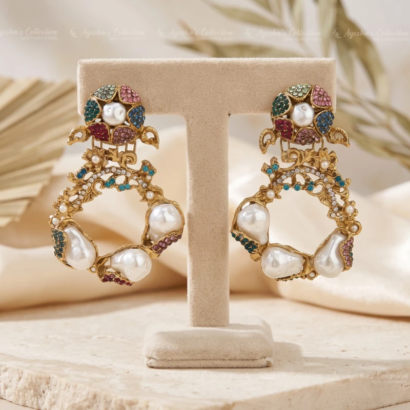 Turkish Earrings